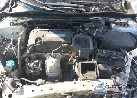 2013 Honda Accord Sport z USA, uszkodzony, nr VIN 1HGCR2F51DA200257